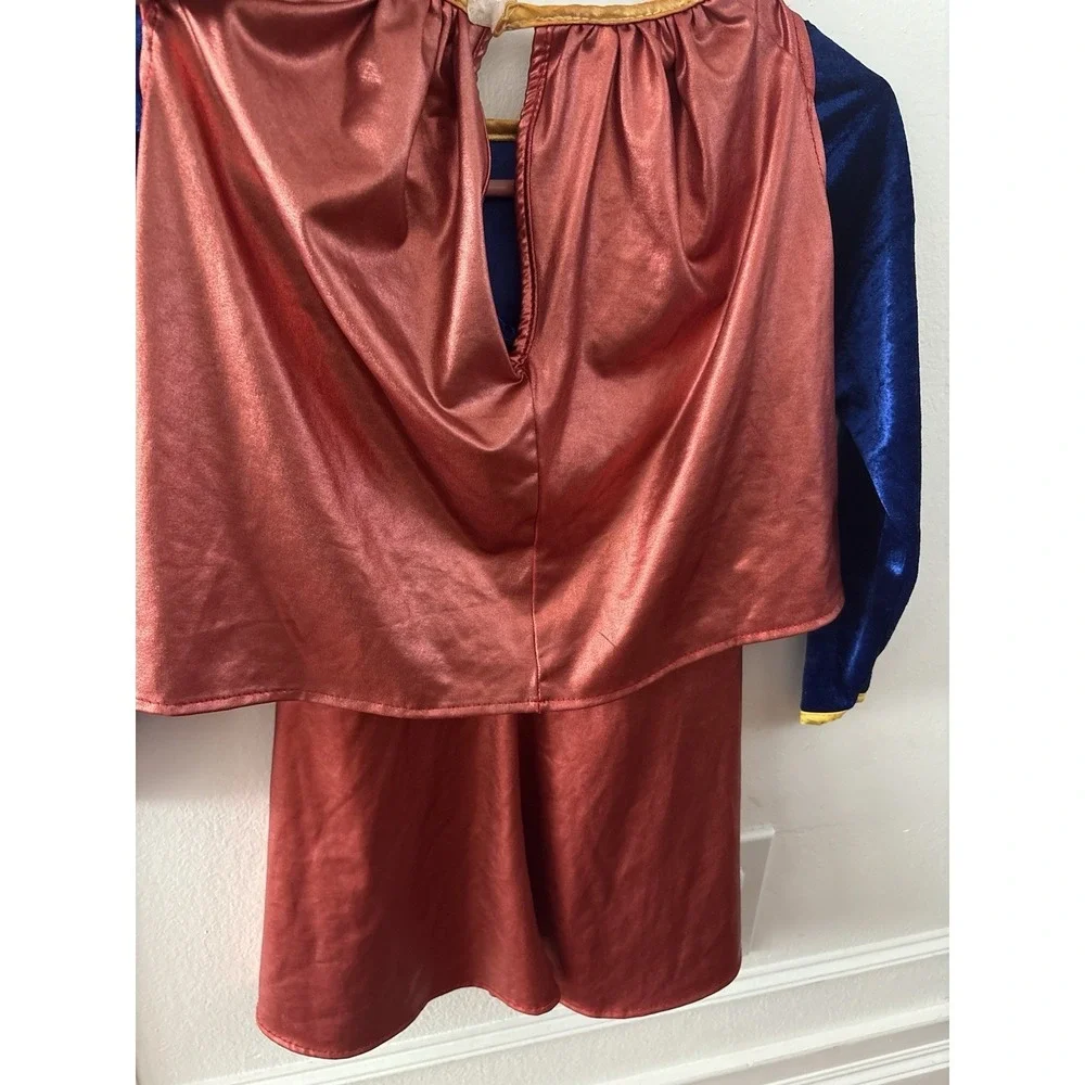 Rubie's Supergirl Toddler costume  One Size